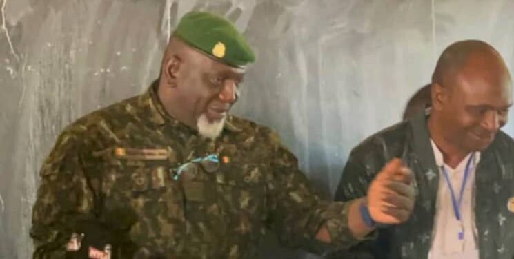 Labé : 20.484 candidats entament les épreuves d’entrée en 7ème sous le regard vigilant des autorités régionales