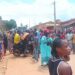 Kindia : manifestation dans les quartiers Cacia 3 et Koliady 1 contre l&rsquo;absence d&rsquo;électricité