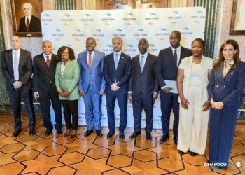 Le Fonds OPEP et la Guinée scellent un accord-cadre stratégique pour catalyser la croissance par le secteur privé