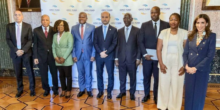 Le Fonds OPEP et la Guinée scellent un accord-cadre stratégique pour catalyser la croissance par le secteur privé