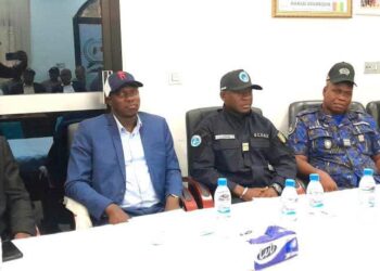 Une Guinée sans Kush en 2026 : l’IIFPIDCA sonne l’alarme et appelle à une mobilisation