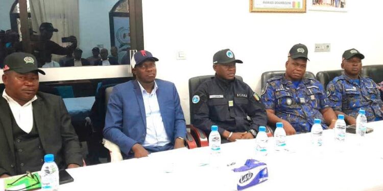 Une Guinée sans Kush en 2026 : l’IIFPIDCA sonne l’alarme et appelle à une mobilisation