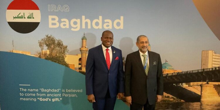 Un pas de géant pour les territoires ruraux de Guinée – La BADEA approuve un financement de 70 millions de US Dollars pour la Phase 2 du PDRI-RHFG