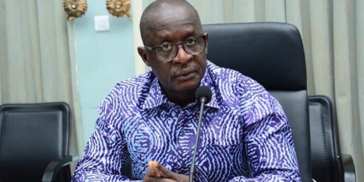 Nouvelle constitution en Guinée : le CNT répond aux critiques de l’ANAD