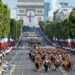 14 Juillet en France : un défilé sous haute tension géopolitique
