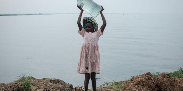 Quatre personnes aussi riches que la moitié du continent : l’incroyable gouffre des inégalités en Afrique