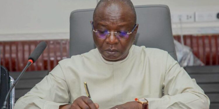 Guinée: plusieurs autres sociétés minières perdent leurs permis