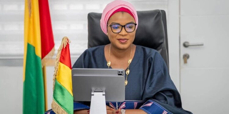 Guinée: 1 724 unités industrielles fermées pour irrégularités