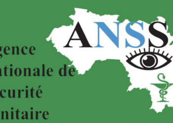 La question du jour : L’épidémie de Mpox, qui touche désormais 15 districts en Guinée, fait-elle l’objet, à votre avis, d’une véritable campagne de sensibilisation de la part de l’Agence Nationale de Sécurité Sanitaire (ANSS)?
