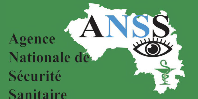 La question du jour : L’épidémie de Mpox, qui touche désormais 15 districts en Guinée, fait-elle l’objet, à votre avis, d’une véritable campagne de sensibilisation de la part de l’Agence Nationale de Sécurité Sanitaire (ANSS)?