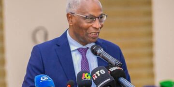 Forum sur la gestion des avoirs saisis : Bah Oury salue la coopération entre la Guinée et la France