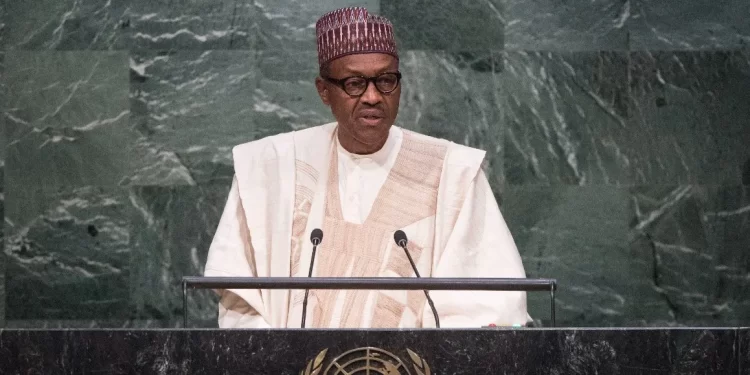 Nigéria : les funérailles de l&rsquo;ancien président Muhammadu Buhari se tiennent ce mardi dans sa ville natale