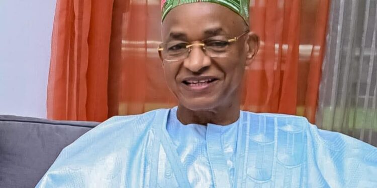 « Cellou Dalein Diallo n’est demandeur de rien, en dehors du respect des serments et des lois nationales », précise la cellule de communication de l’UFDG