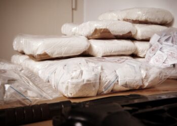 Trafic de drogue : un diplomate congolais arrêté en Bulgarie avec plus de 200 kg de cocaïne