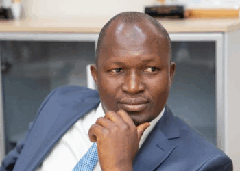 Médias : Lamine Mognouma Cissé nommé Administrateur général et coordinateur du service commercial de Mosaiqueguinée