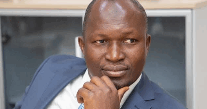 Médias : Lamine Mognouma Cissé nommé Administrateur général et coordinateur du service commercial de Mosaiqueguinée