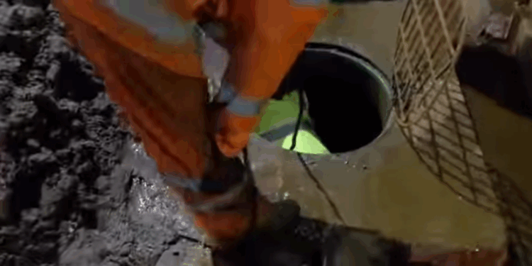 Infrastructures routières : l’AGEROUTE vient à bout du tunnel de l’aéroport AST