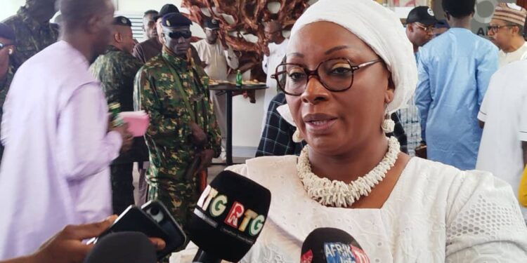 PN-RAVEC : plus de six millions d’électeurs recensés par le MATD