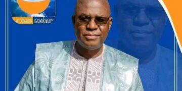 Dr Faya Millimouno rend hommage aux avocats de la Guinée