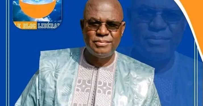 Dr Faya Millimouno rend hommage aux avocats de la Guinée