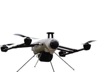 Défense : la Guinée dote son armée d’un escadron de drones