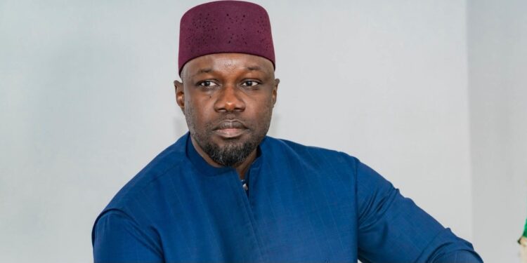 Sénégal : La Cour suprême confirme la condamnation d’Ousmane Sonko pour diffamation.