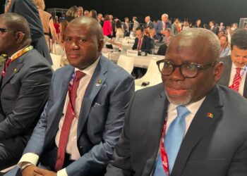 Gouvernance fiscale : la Guinée adhère au programme d’action de Séville 