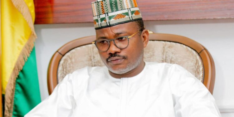 Guinée : que faut-il désormais pour être candidat à la présidentielle?