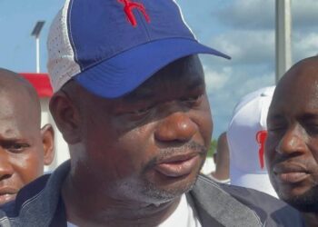 Kassa: nouveau souffle de la natation après les championnats nationaux en eau libre