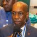 CHAN 2025 : la liste du Syli Local sera dévoilée ce vendredi. (Feguifoot)