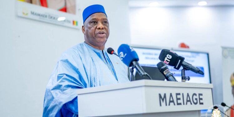 Affaire Djenabou au Libéria: Dr Mourissanda exige toute la lumière et puis des sanctions