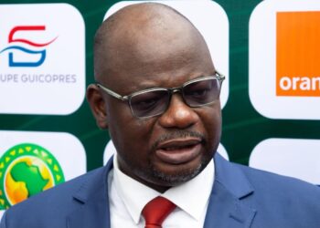 Remaniement du gouvernement: Kéamou Bogola Haba confirmé au Ministère des Sports