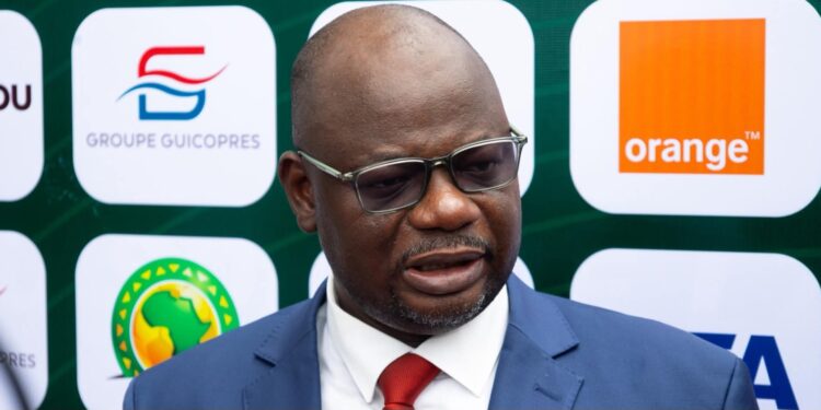 Remaniement du gouvernement: Kéamou Bogola Haba confirmé au Ministère des Sports