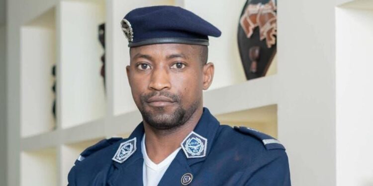 Nécrologie: la Direction Générale de l’ORASPC informe du décès du S/L Lansana Camara (Communiqué)