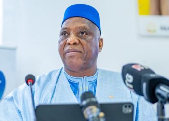 ONU: la Guinée réaffirme son soutien à la Palestine