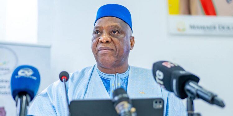 ONU: la Guinée réaffirme son soutien à la Palestine