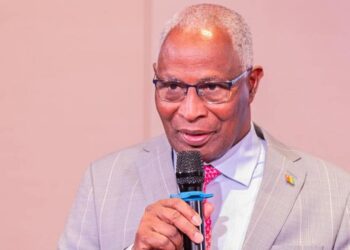 Pluies diluviennes à Conakry: le gouvernement annonce 7 morts et de lourds dégâts