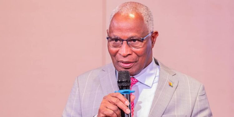 Pluies diluviennes à Conakry: le gouvernement annonce 7 morts et de lourds dégâts