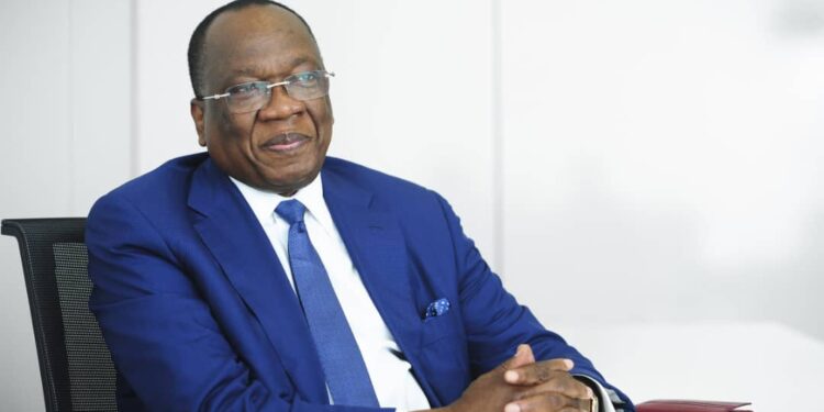 Projet de Constitution : « nous avons besoin d’avoir une Constitution pour baliser la marche de notre pays…»