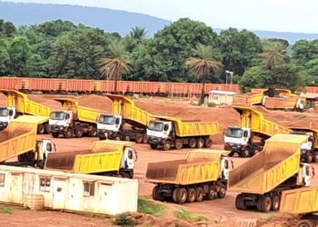 Après la fermeture de GAC, place à l’inventaire de ses biens par le ministère des mines