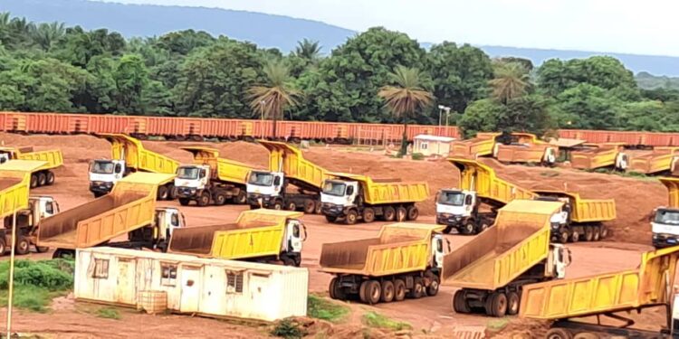 Après la fermeture de GAC, place à l’inventaire de ses biens par le ministère des mines