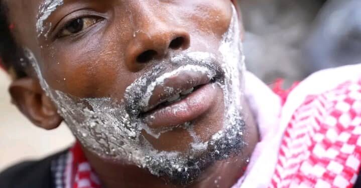 Hakime224 règle ses comptes: « Je parle pour toute une génération oubliée…»