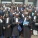 Les vaccances judiciaires des avocats de Guinée fixées du 1er août au 30 septembre 2025