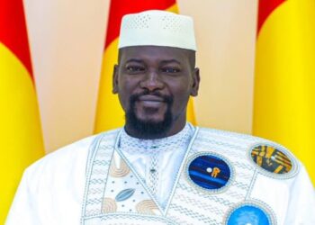 Guinée: le général Doumbouya nomme un nouveau gouvernement
