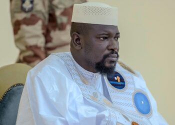 Transition en Guinée : 5 ministères scindés pour une meilleure gestion sectorielle