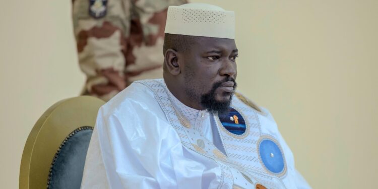 Transition en Guinée : 5 ministères scindés pour une meilleure gestion sectorielle