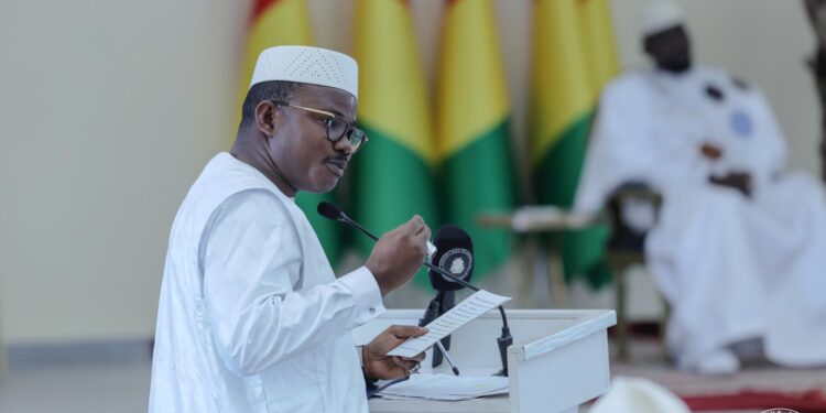 Nouvelle Constitution: la peine de mort abolie, l’intégrité humaine érigée en principe sacré