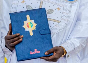 Future Constitution : une Cour Spéciale pour juger le Président et les membres du gouvernement en cas de crimes graves