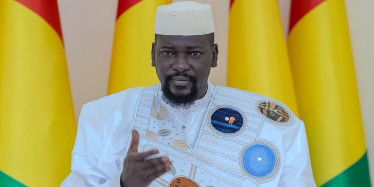 Remaniement partiel du gouvernement: 5 nouveaux visages font leur entrée