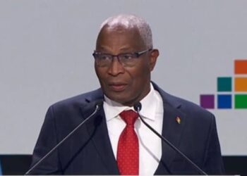Séville: Bah Oury assène ses vérités et exige une refondation financière mondiale au service des peuples